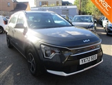 Used Kia Niro