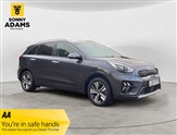 Used Kia Niro
