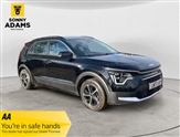Used Kia Niro