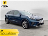 Used Kia Niro