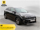 Used Kia Niro