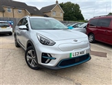 Used Kia Niro