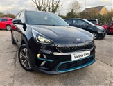 Used Kia Niro