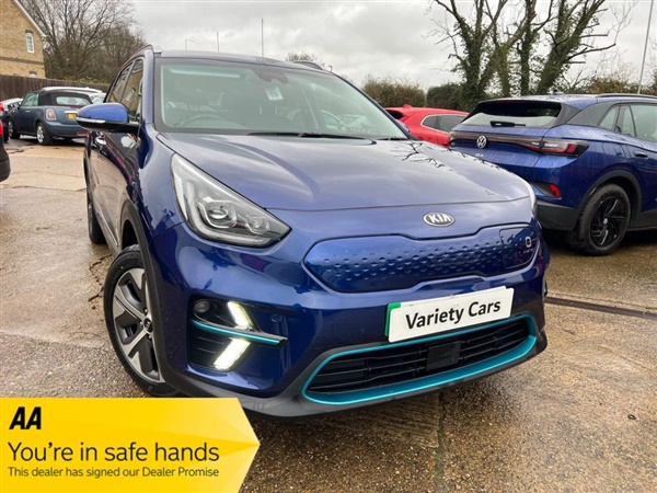 Large image for the Used Kia Niro