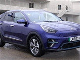 Used Kia Niro
