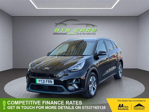 Large image for the Used Kia NIRO