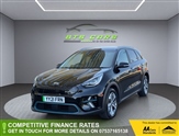 Used Kia Niro