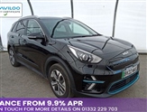 Used Kia Niro
