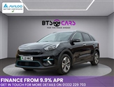 Used Kia Niro