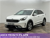 Used Kia Niro