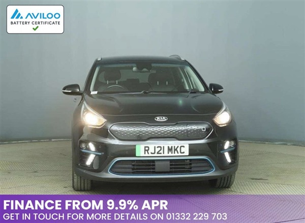 Large image for the Used Kia NIRO