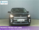 Used Kia Niro