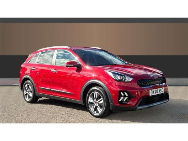 Large image for the Used Kia Niro