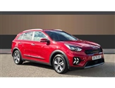 Kia Niro Image 1