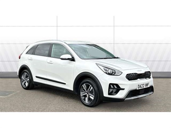 Large image for the Used Kia Niro