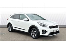 Used Kia Niro