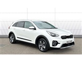Kia Niro Image 1