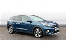 Used Kia Niro