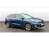 Kia Niro Image 1