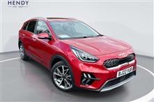 Used Kia Niro