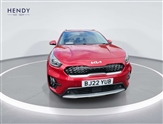 Kia Niro Image 3