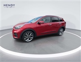 Kia Niro Image 4