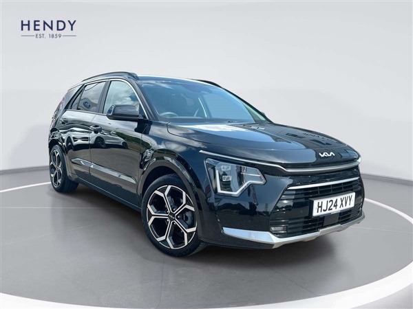 Large image for the Used Kia Niro