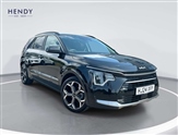 Kia Niro Image 1