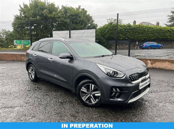 Large image for the Used Kia NIRO