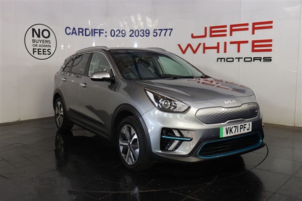 Large image for the Used Kia E-NIRO