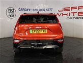 Kia Niro Image 4