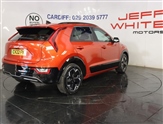Kia Niro Image 5