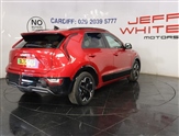 Kia Niro Image 6