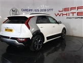 Kia Niro Image 5