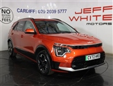 Kia Niro Image 1