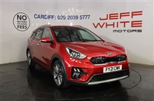 Used Kia Niro