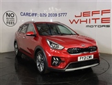Kia Niro Image 1