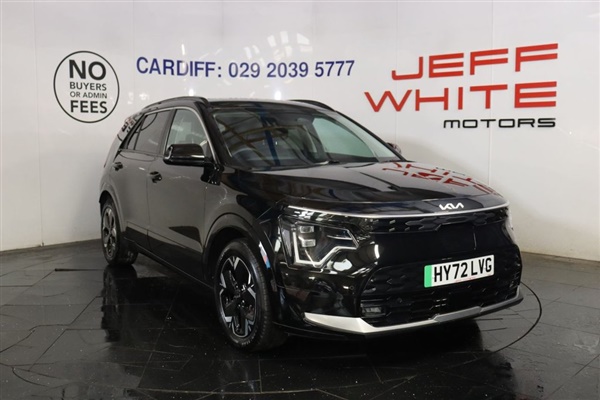 Large image for the Used Kia E-NIRO