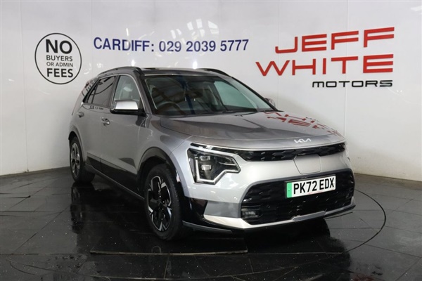 Large image for the Used Kia E-NIRO