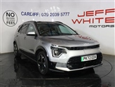 Kia Niro Image 1