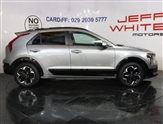 Kia Niro Image 6