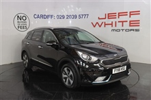 Used Kia Niro