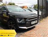 Used Kia Niro