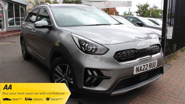 Large image for the Used Kia NIRO