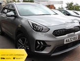Used Kia Niro