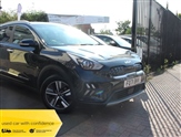 Used Kia Niro