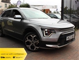 Used Kia Niro