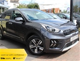 Used Kia Niro