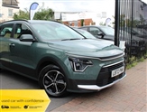 Used Kia Niro