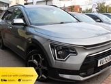 Used Kia Niro